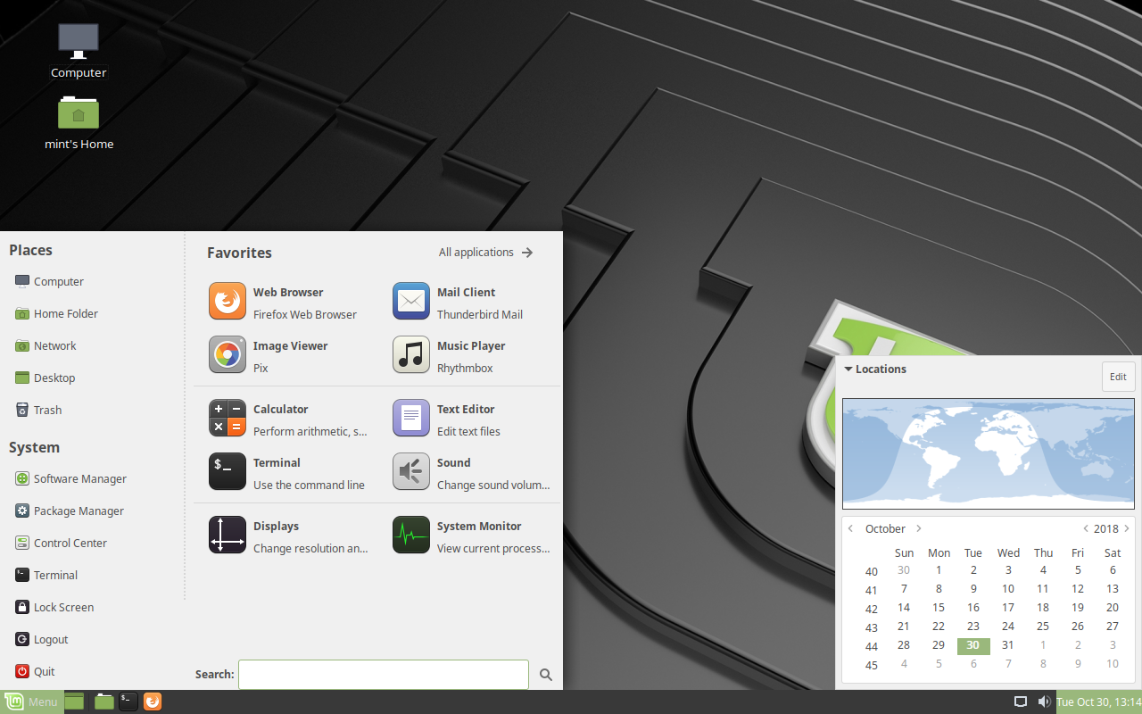 Linux statt Windows: Es ist Zeit für den Umstieg - Linux/Unix ...