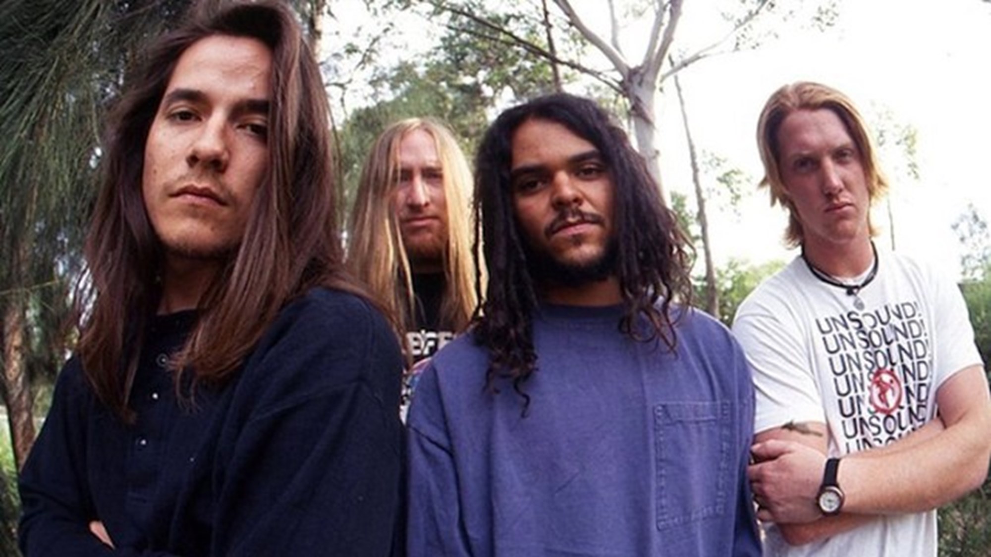 kyuss tour