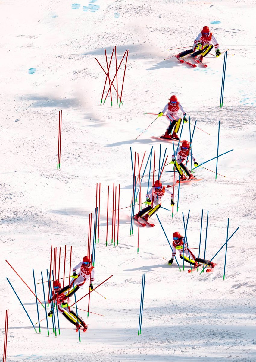 Manuel Feller Reggae Phonix Auf Zwei Brettln Ski Alpin Herren Weltcup Derstandard At Sport