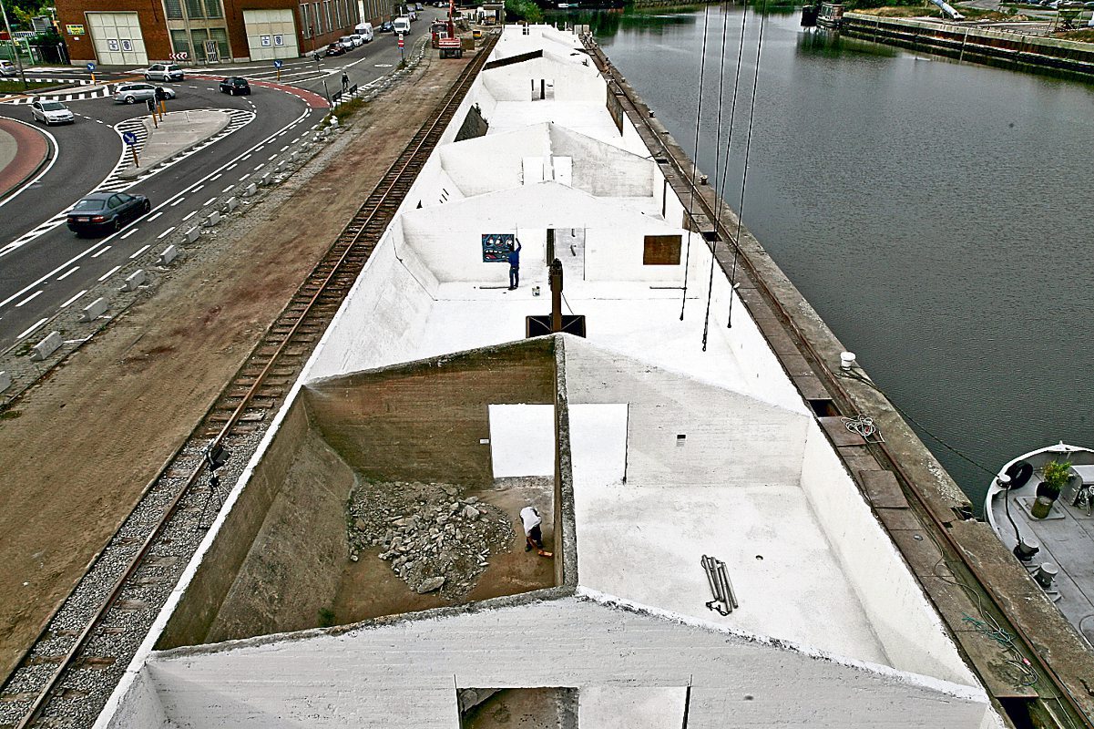 Happchen Vom Eurovision Song Contest Discovery Niederlande Von A