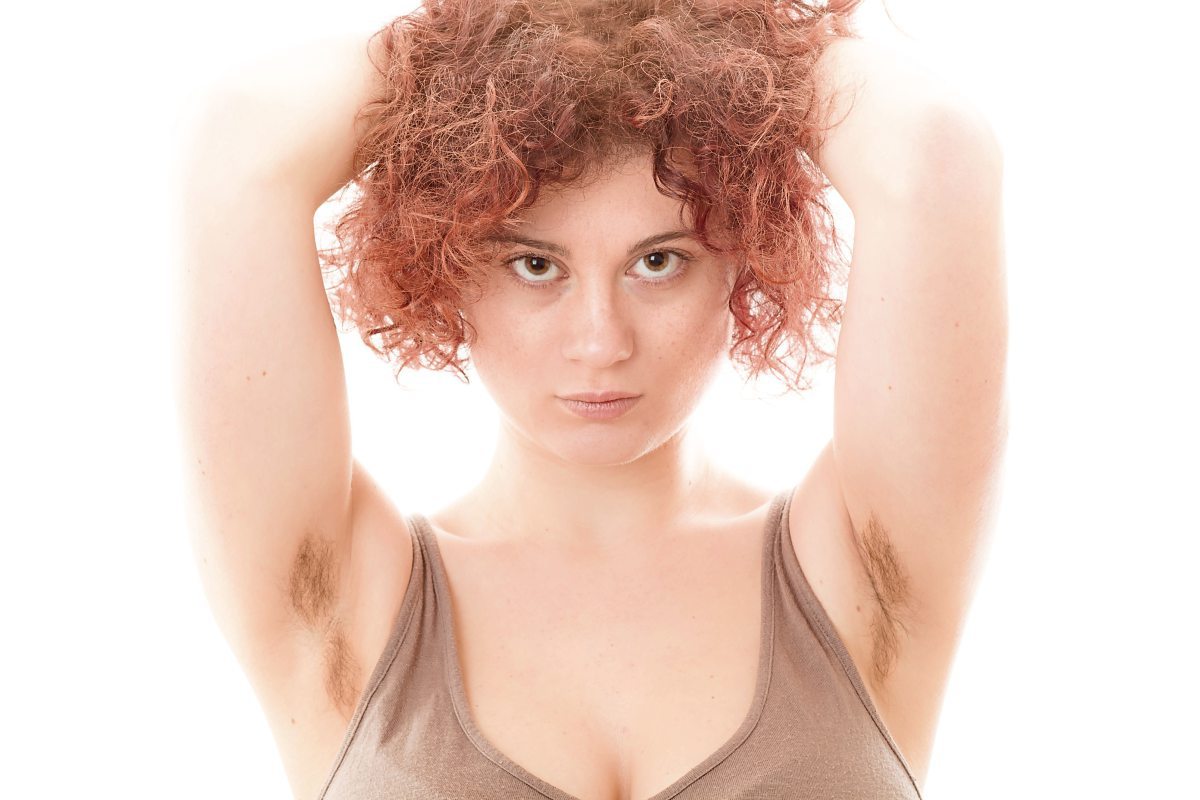 warum entfernen sie als frau ihre