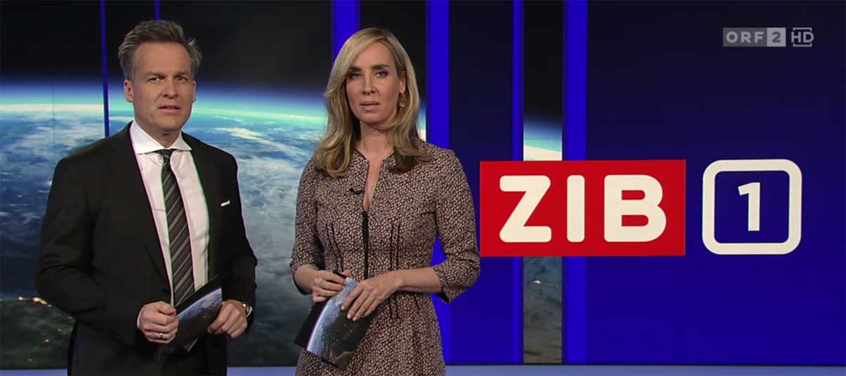 Kunftig Alles Aus Einer Hand Zib 1 Chef Wird Weggelobt Orf Derstandard At Etat