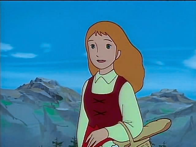 Zeichentrick Serie Zeichentrick Serie