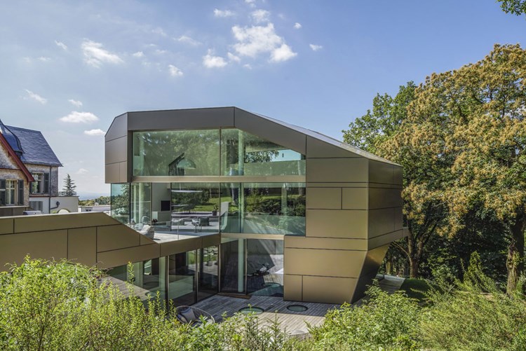 High End Die Teuersten Eigenheime Der Welt Luxusimmobilien