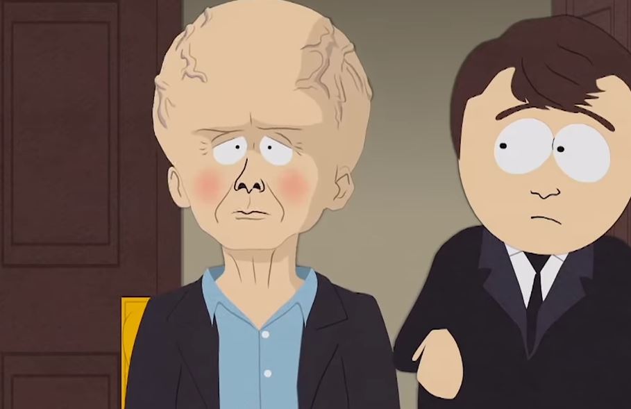 Neue "South Park"-Folge parodiert Jeff Bezos - Webmix - derStandard.at