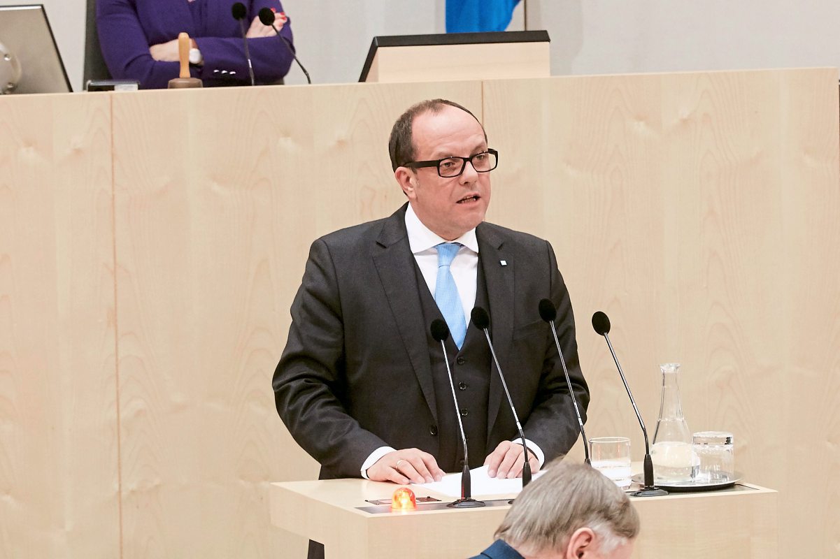 Was machen eigentlich unsere Parlamentarier? Parlament derStandard