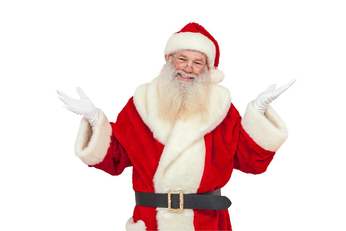 In Deutschland Fehlen Weihnachtsmanner Deutschland Chronik Derstandard At Panorama