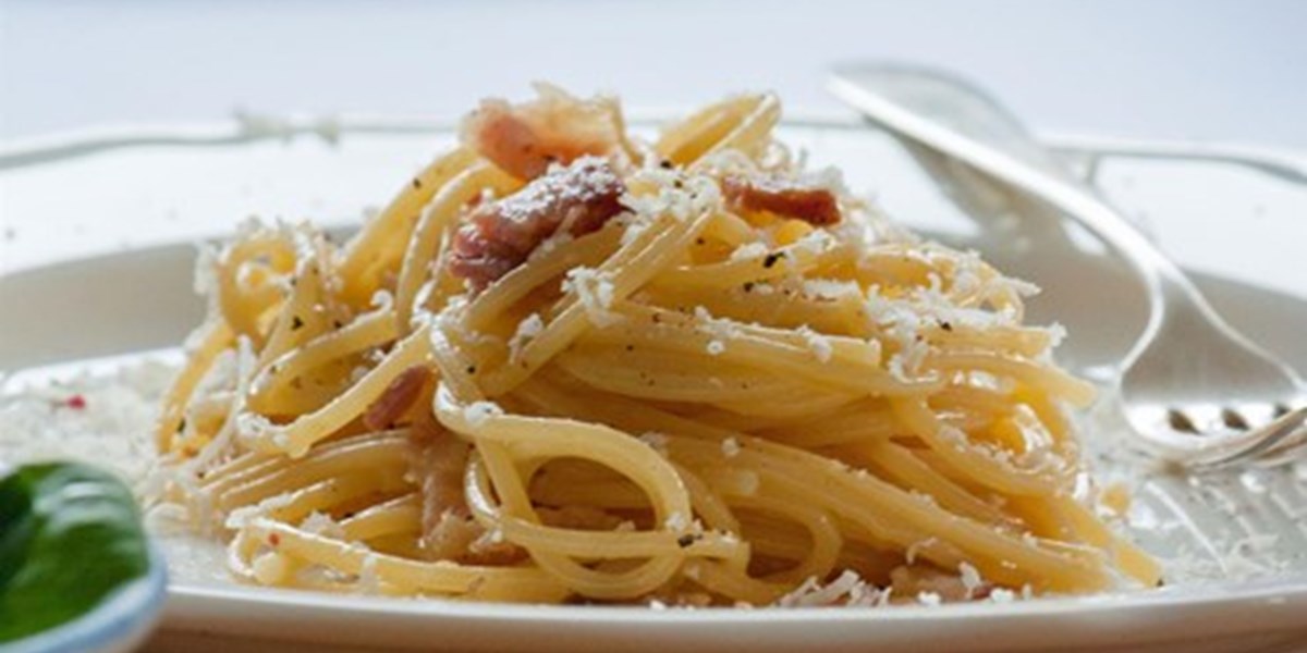 Pljeskavica Spaghetti Die Beliebtesten Rezepte 18 Essen Trinken Derstandard At Lifestyle