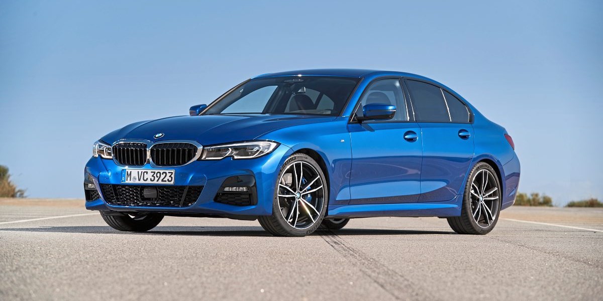 Bmw partnersuche