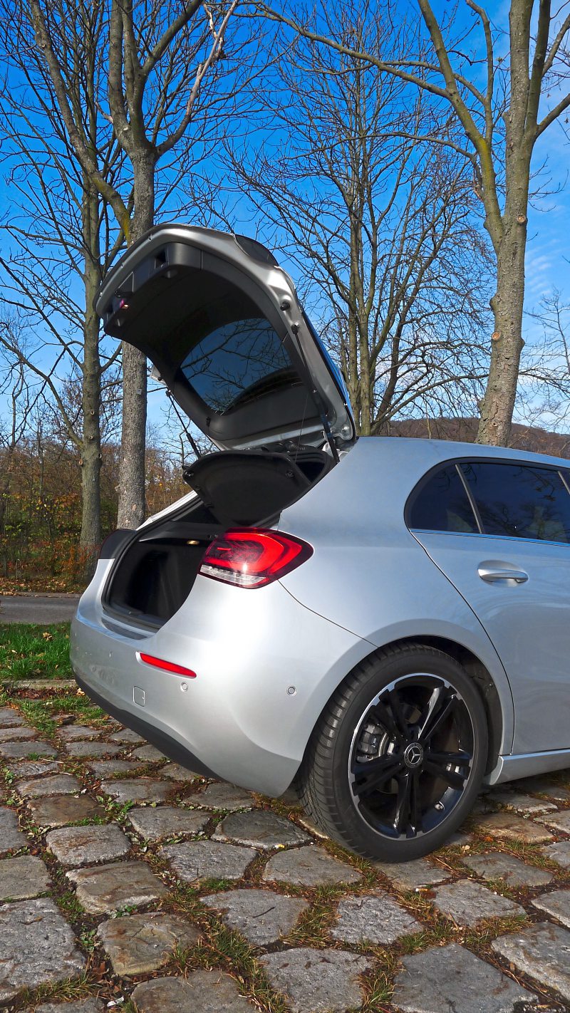 Get A 180 Mercedes Innenraum Images