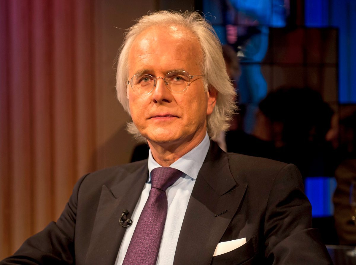 Harald Schmidt 2019 Harald Schmidt 2019