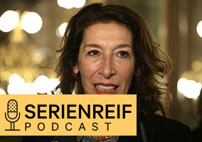 Adele neuhauser krankheit Adele Neuhauser und der "Tatort": "Manchmal ist es gespenstisch