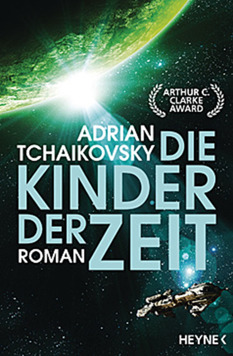 Rundschau Die Besten Science Fiction Romane Des Jahres Science Fiction Fantasy Derstandard At Wissenschaft