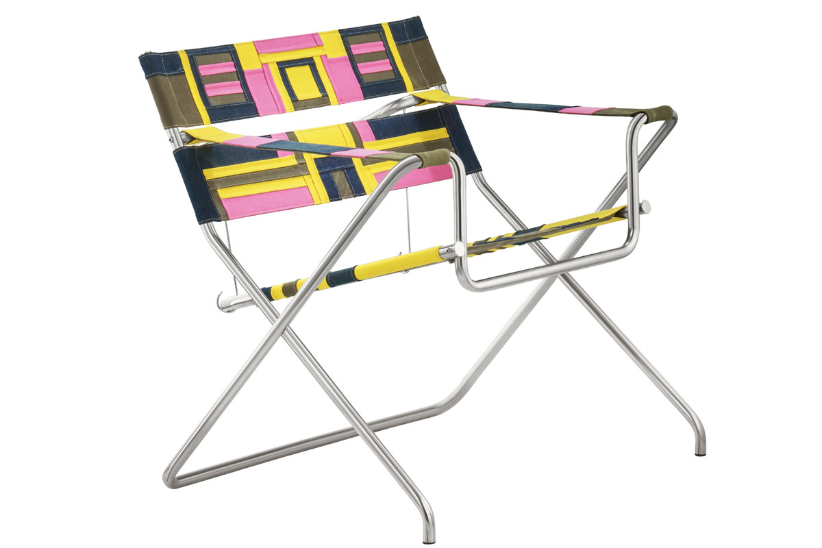 Neues Jahr, neue Möbel: Highlights aus Köln - Wohnen - derStandard.de