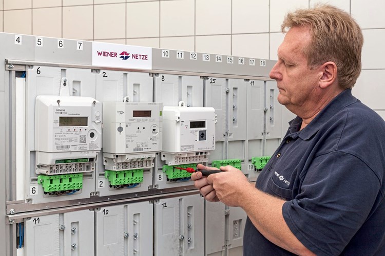 So Kann Der Kunde Den Umstieg Auf Smart Meter Verweigern Energiemarkt Derstandard De Wirtschaft