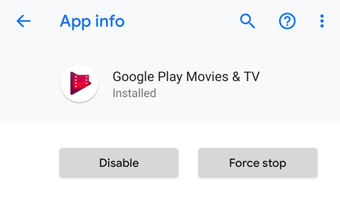 Android apps deaktivieren liste Android apps deaktivieren liste