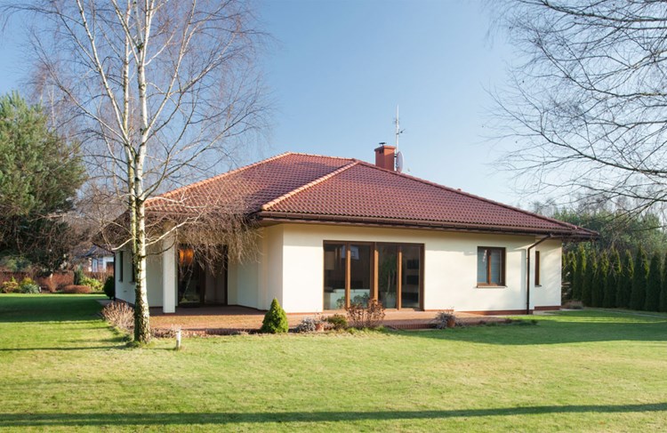 Zweitwohnsitz In Osterreich