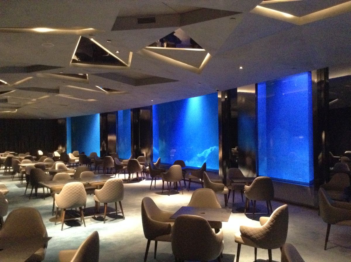 Bodenkratzer: Wohnen im Steinbruch - Architektur & Stadt - derStandard