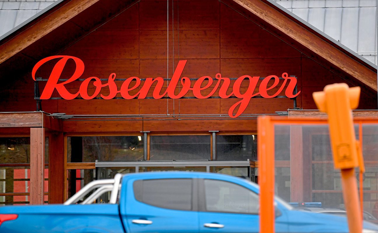 Rosenberger schließt weitere Raststätte - Unternehmen - derStandard.at ...