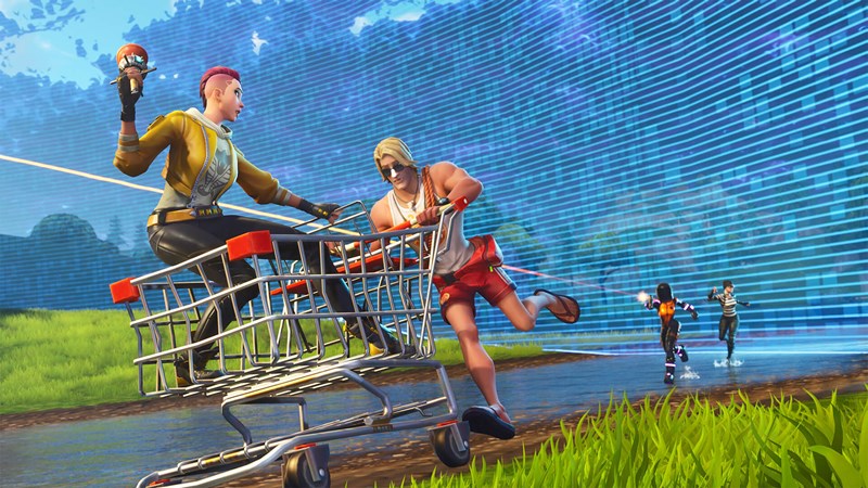 Lehrer Will Mit Fortnite Schuler Motivieren Und Wird Gefeuert - lehrer will mit fortnite schuler motivieren und wird gefeuert