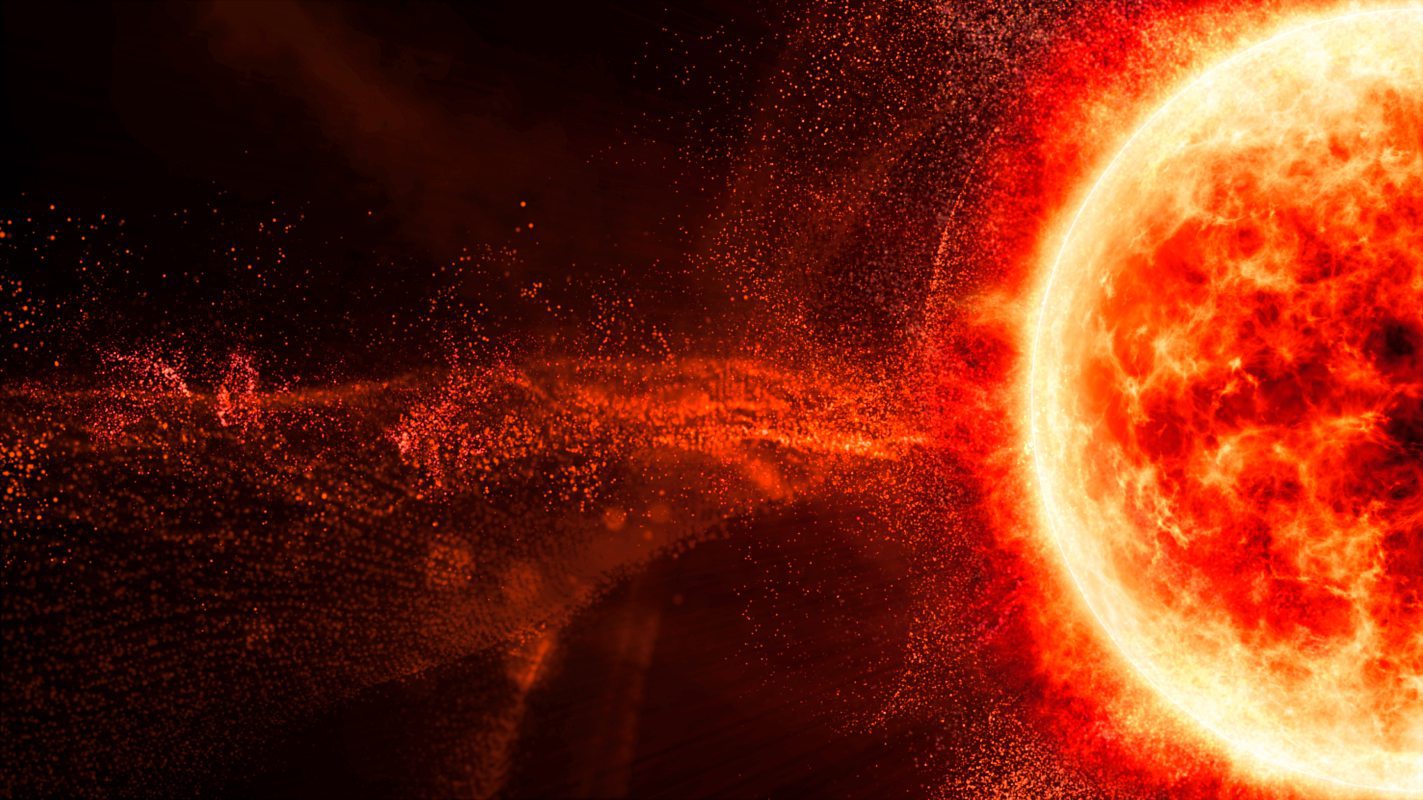 Kernfusion: Energie der Zukunft oder große Illusion? - Forschung