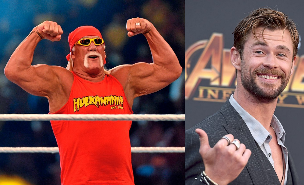 28+ Aktuell Hulk Hogan Heute Pictures