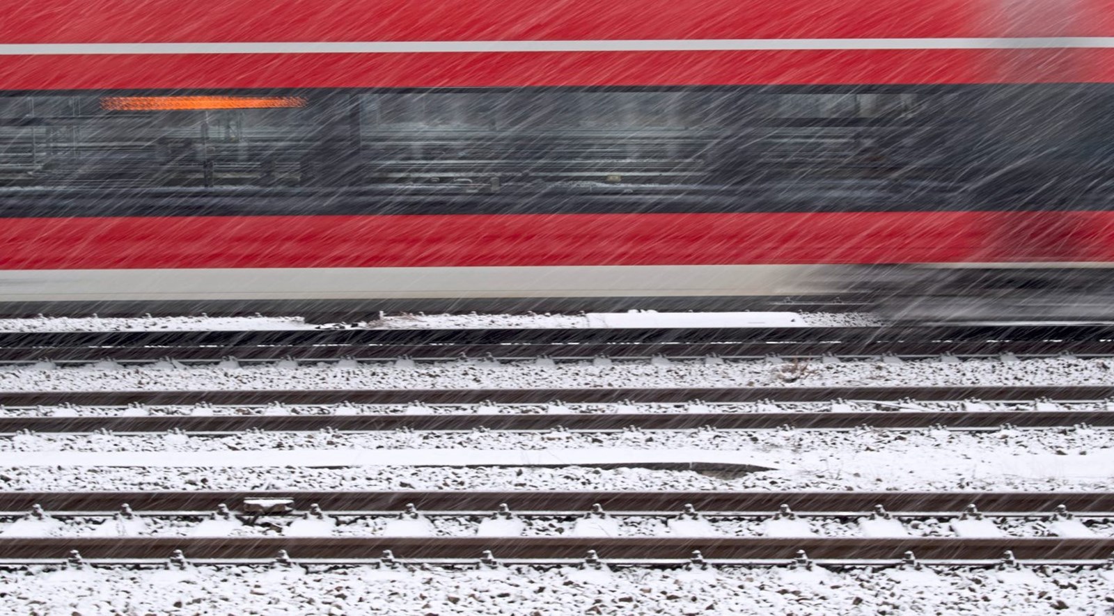 Deutsche Bahn kann 733 LokführerStellen nicht besetzen
