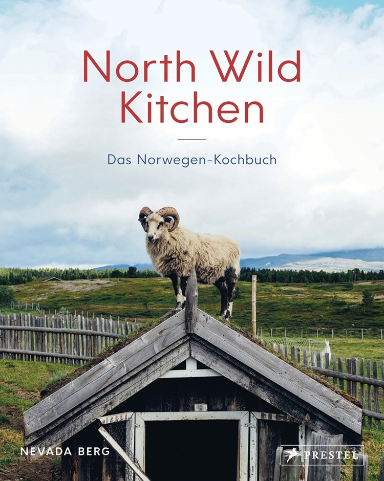 Wild Wald Vorrat Das Norwegen Kochbuch Bucher Zum Thema Essen