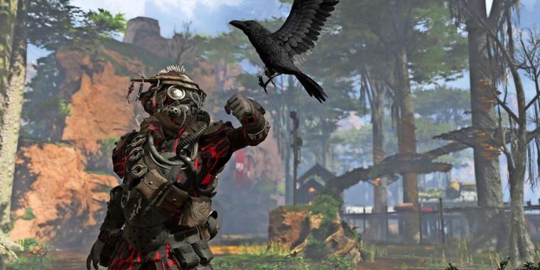 Reddit-Nutzer leakte "Apex Legends"-Karte Monate vor Release und Reddit-Nutzer leakte "Apex Legends"-Karte Monate vor Release und