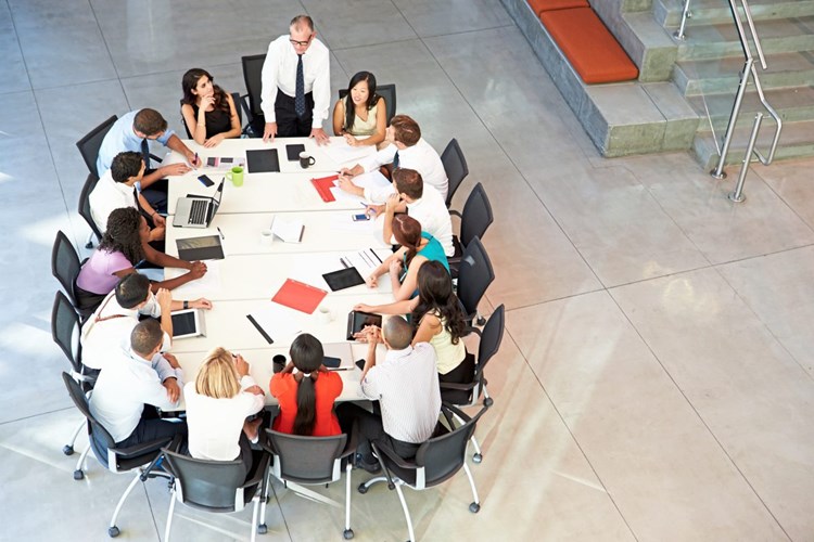 Freundlichkeit Ist In Meetings Die Neue Killerphrase Karriere Derstandard At Karriere