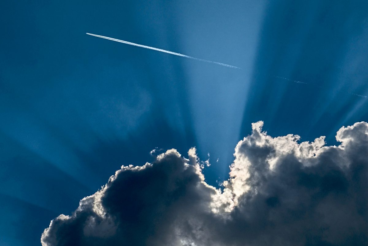 Wie Entstehen Wolken Gute Frage Derstandard At Wissenschaft