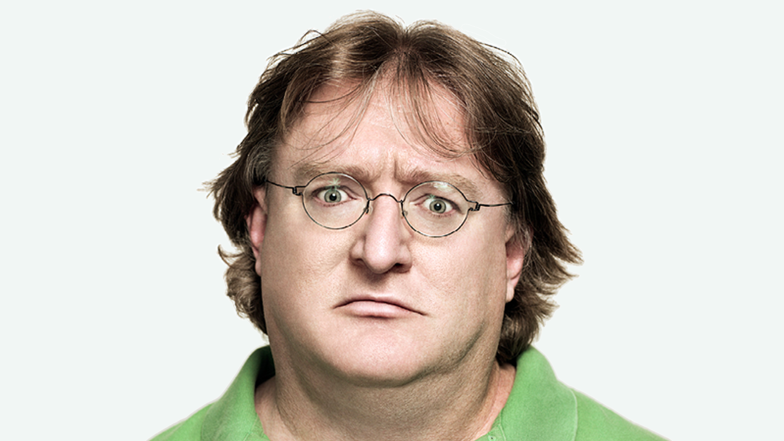 ValveCEO Gabe Newell "Arbeiten an mehreren unangekündigten Games" Games derStandard.de › 