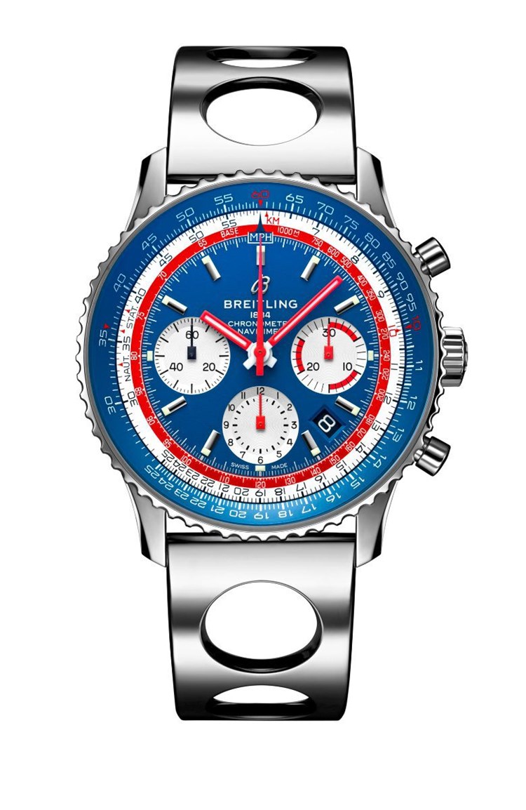 Die Schonsten Uhren Der Baselworld 19 Uhren Schmuck Derstandard De Lifestyle