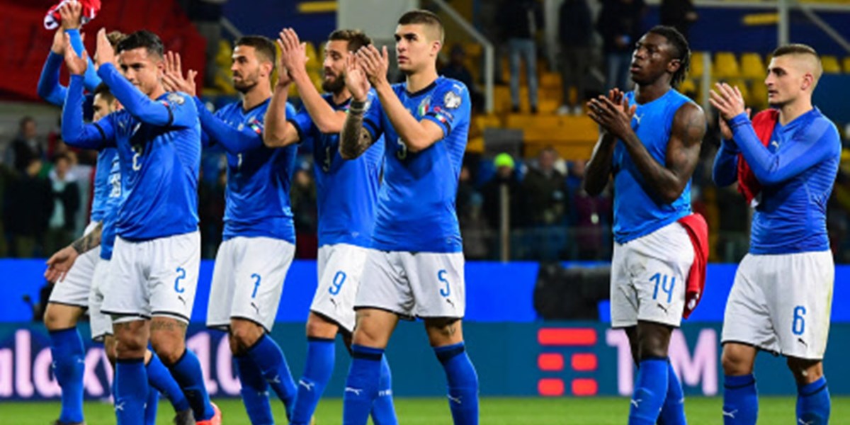 Pflichtsiege von Italien und Spanien in EM-Qualifikation ...