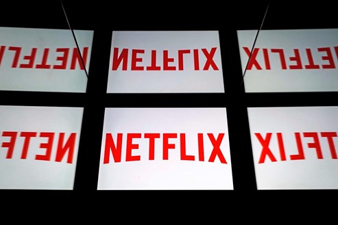 Investor Netflix Ist Noch Immer Zu Gunstig Streaming Und Tv Derstandard At Web