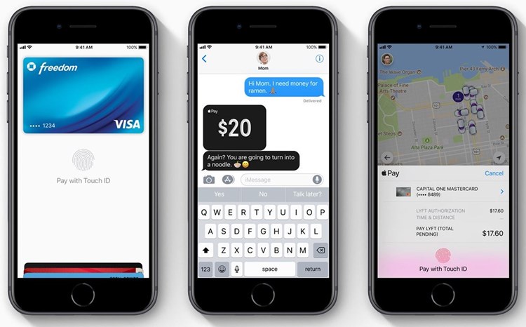 Bank Austria Kunden Mussen Auf Apple Pay Langer Warten Apple