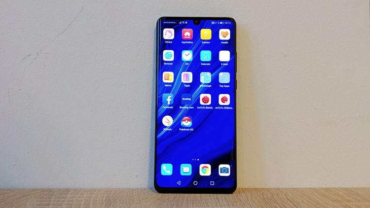 Huawei P30 Pro Im Test Dieses Handy Killt Die Kompaktkameras Endgultig Android Derstandard De Web