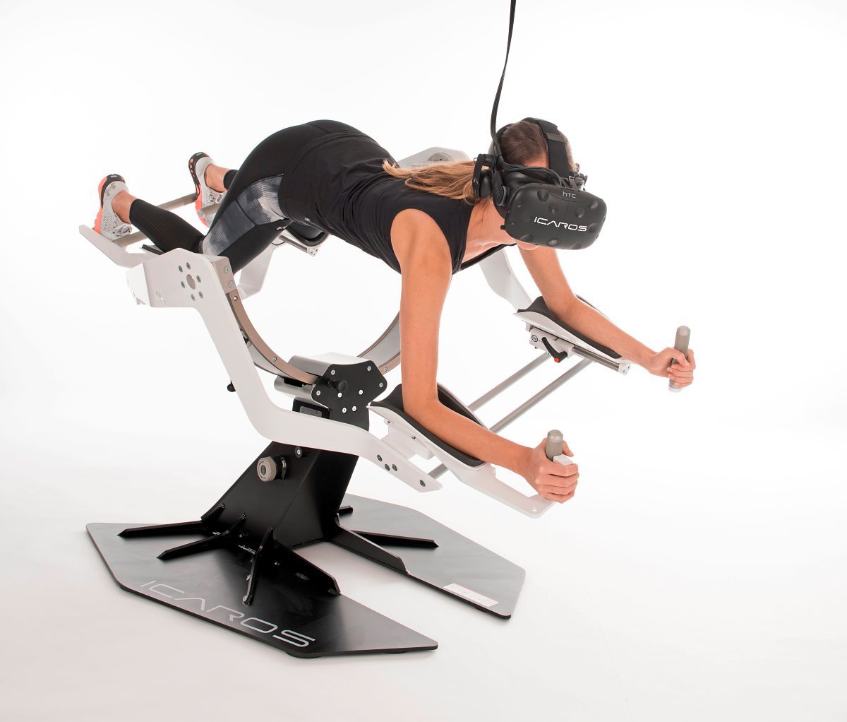 Vr Hometrainer Wie Superman Beim Planken Forschung Derstandard De Wissen Und Gesellschaft vr hometrainer wie superman beim