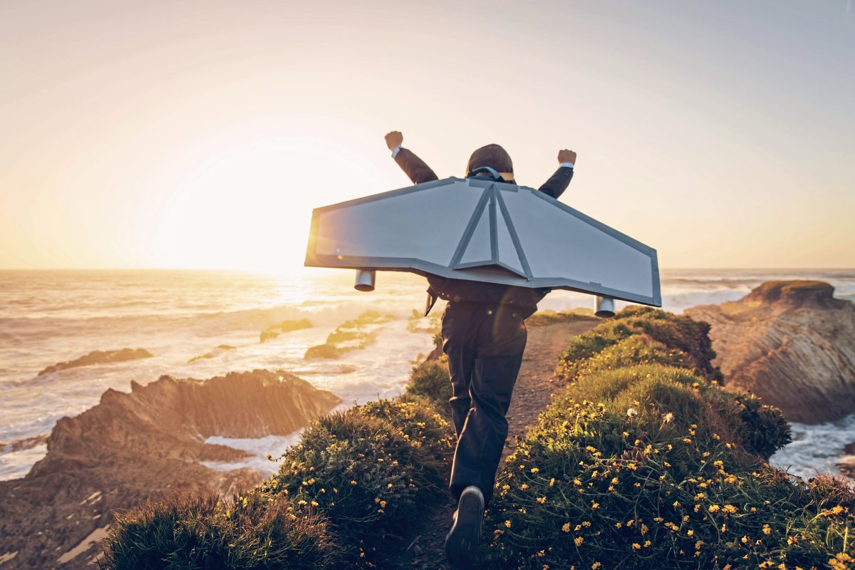 Mit Dem Kind Ziele Und Perspektiven Entwickeln Blog Tipps Fur Eltern Derstandard De Lifestyle