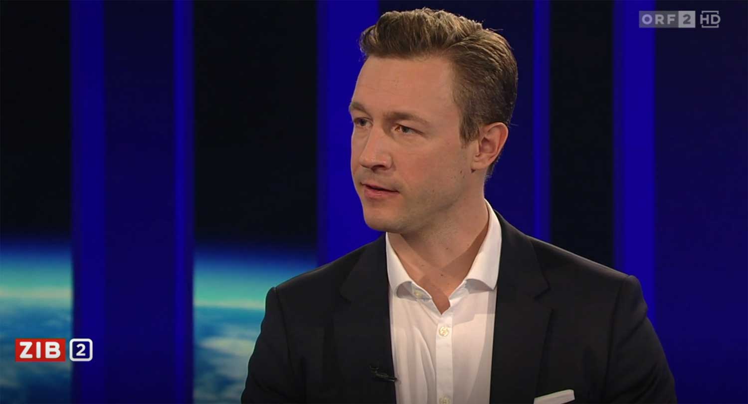 Schlammschlacht In Den Medien Blumels Blodsinn Provoziert Verbalattacken Im Netz Medien Blogs Derstandard At Etat