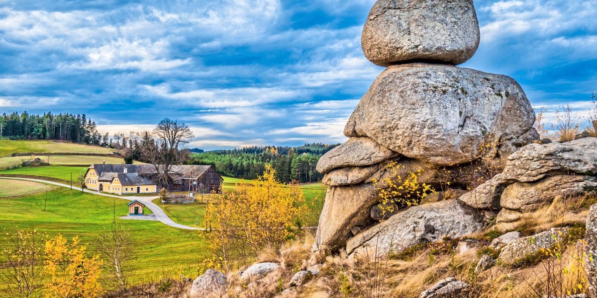 Partnersuche waldviertel