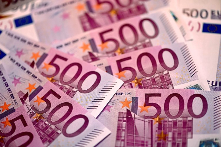 500 Euro Schein Nur Noch Bis Freitag Zu Haben Geld Derstandard De Wirtschaft