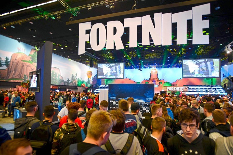 fortnite uber 1 200 cheater bei wm qualifikation gesperrt - fortnite wm preisgeld