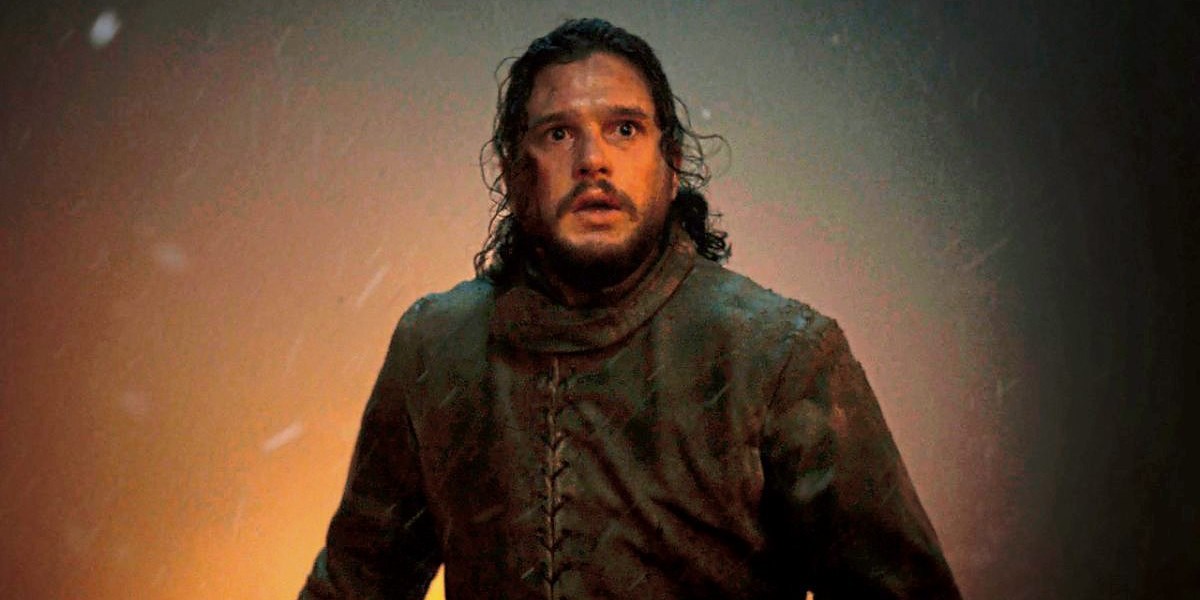 Wir Haben Game Of Thrones Staffel 8 Episode 3 Gesehen The