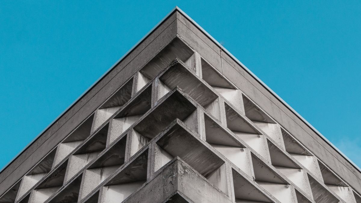 Böser Beton: Warum Zement der geheime Klimakiller ist - Edition Zukunft