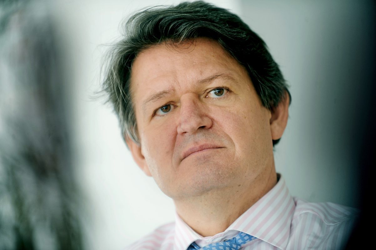 Medien An Politiker Wir Haben Keine Angst Kommentare Der Anderen Derstandard At Diskurs