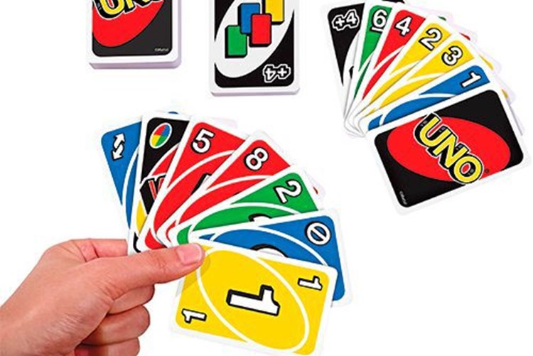 Wie spielen Sie "Uno"? - Mitreden - derStandard.at › Diskurs