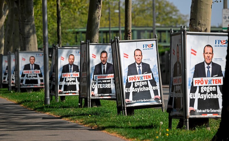 Kinder Politisch Bilden Welche Rolle Eltern übernehmen - 