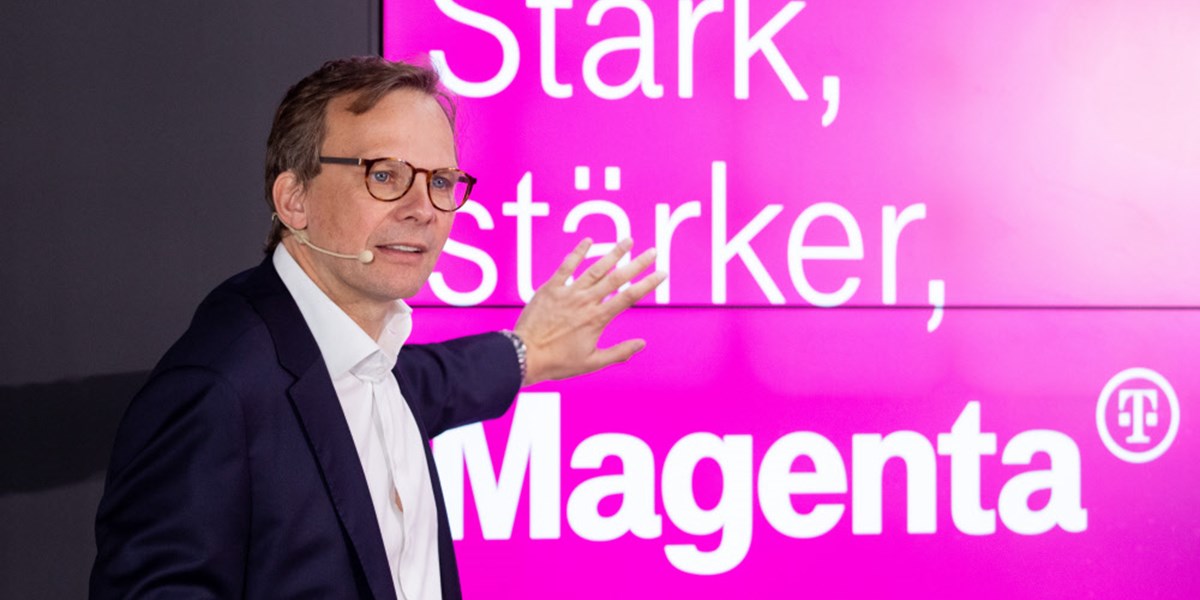 Magenta Sind "A1 überlegen" Mobilfunker derStandard