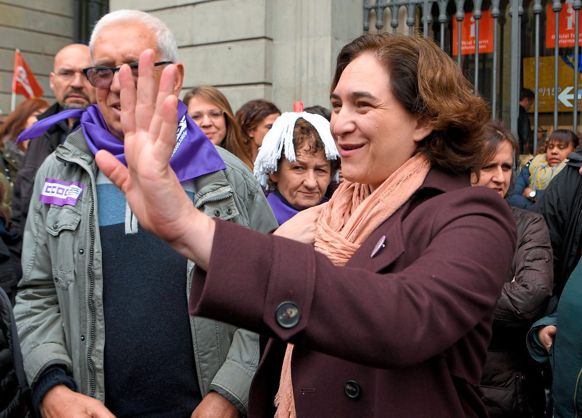 Barcelona reise nach katalonien 2012 und 2014